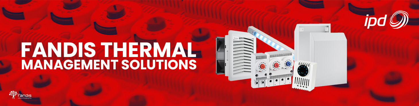 Fandis Thermal Management Solutions